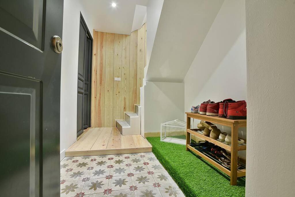 Casa vacanze Charmante Maison Indépendante Dans Le Vieux *